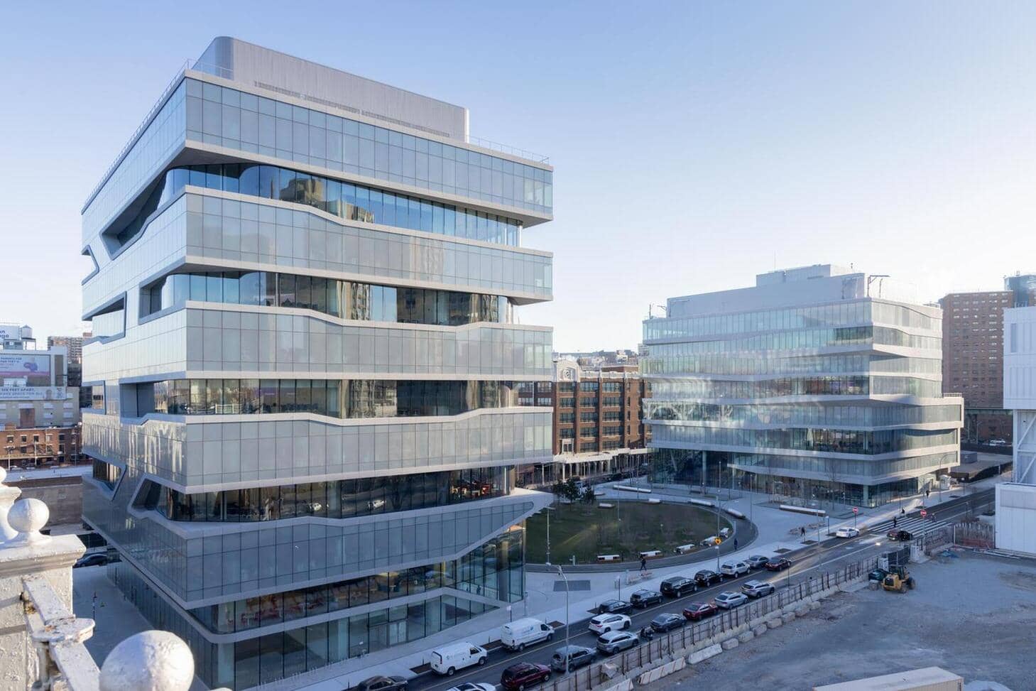 columbia business school